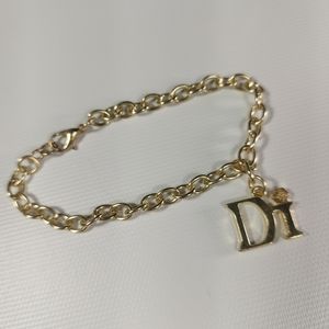 DI Diamond Industries Designer Inspired Bracelet